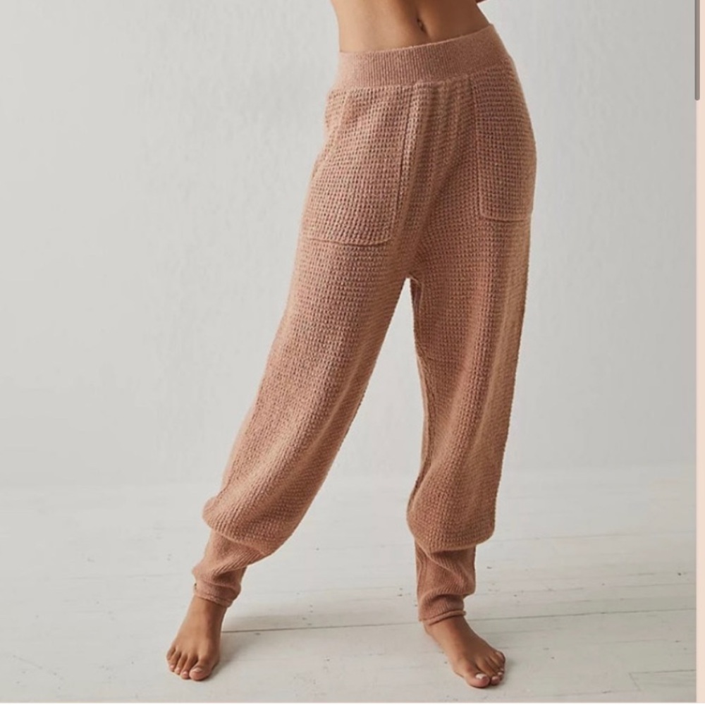 Free People C.O.Z.Y Lounge Pant